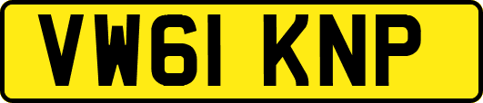 VW61KNP