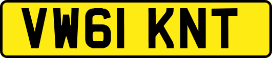 VW61KNT