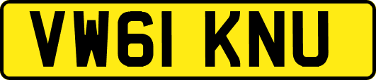 VW61KNU