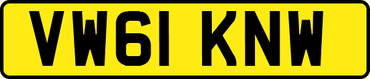 VW61KNW