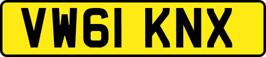 VW61KNX