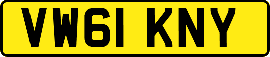 VW61KNY