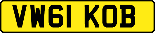 VW61KOB