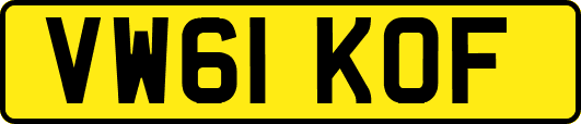 VW61KOF