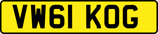 VW61KOG
