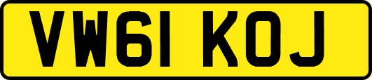 VW61KOJ