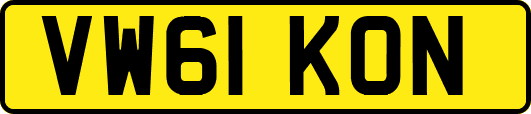 VW61KON