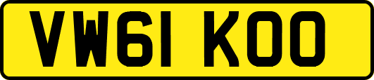 VW61KOO