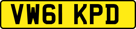 VW61KPD
