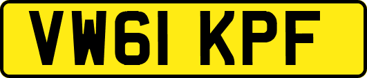 VW61KPF