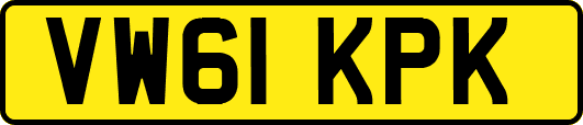 VW61KPK