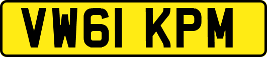 VW61KPM