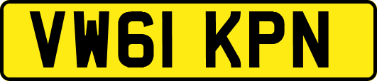 VW61KPN
