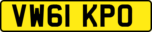 VW61KPO
