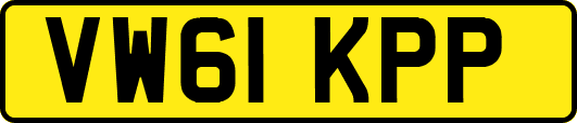 VW61KPP