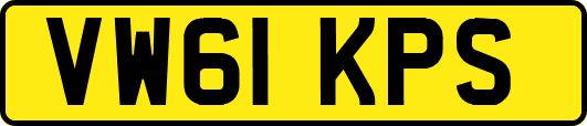 VW61KPS
