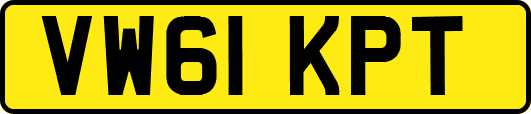 VW61KPT