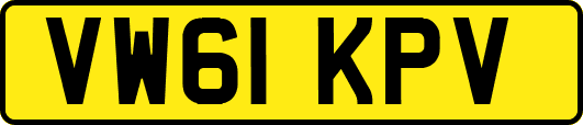 VW61KPV