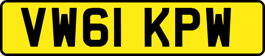 VW61KPW