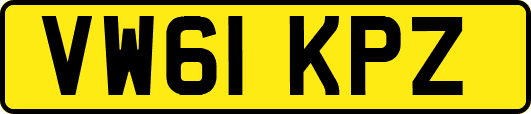 VW61KPZ