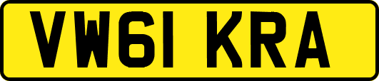 VW61KRA