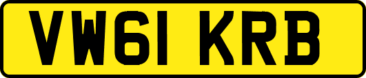 VW61KRB