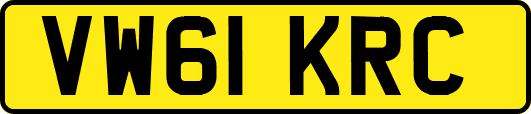 VW61KRC