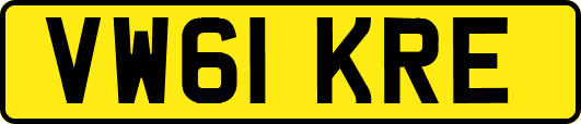 VW61KRE