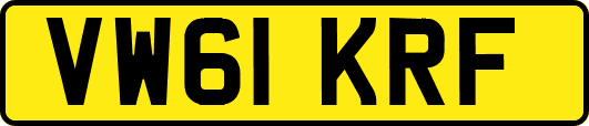 VW61KRF