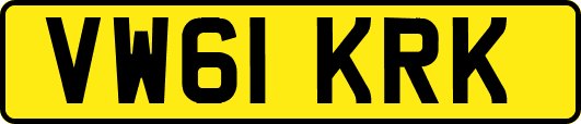 VW61KRK