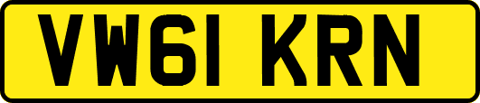 VW61KRN