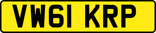 VW61KRP