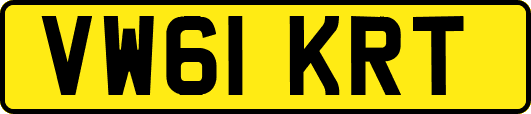 VW61KRT