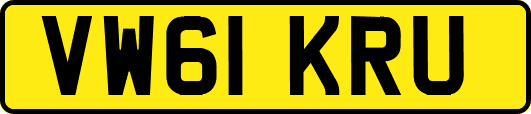 VW61KRU