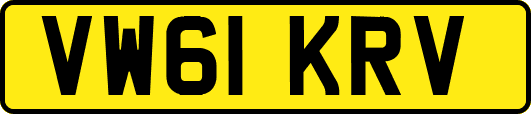 VW61KRV