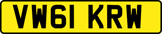VW61KRW