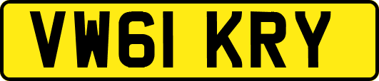 VW61KRY