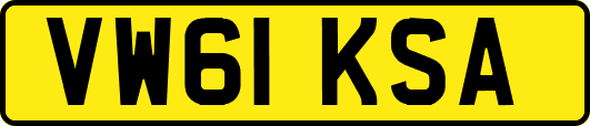 VW61KSA