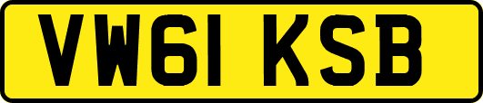 VW61KSB
