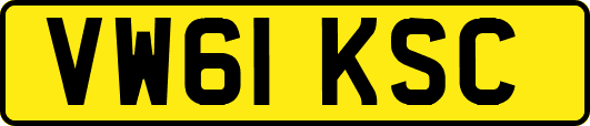 VW61KSC