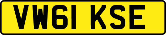 VW61KSE