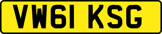 VW61KSG