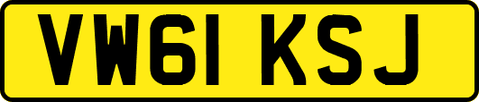 VW61KSJ