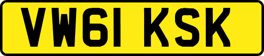 VW61KSK