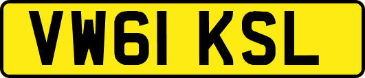 VW61KSL