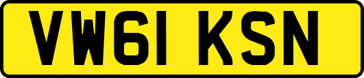 VW61KSN