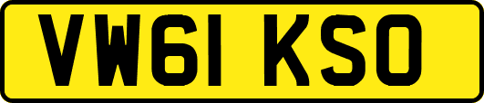 VW61KSO