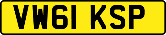 VW61KSP