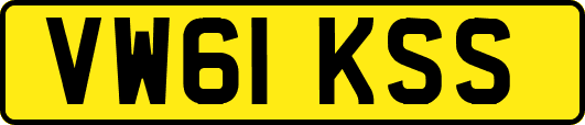 VW61KSS