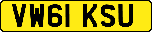 VW61KSU